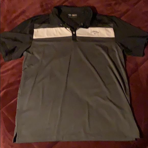 Golf shirt - Picture 1 of 2